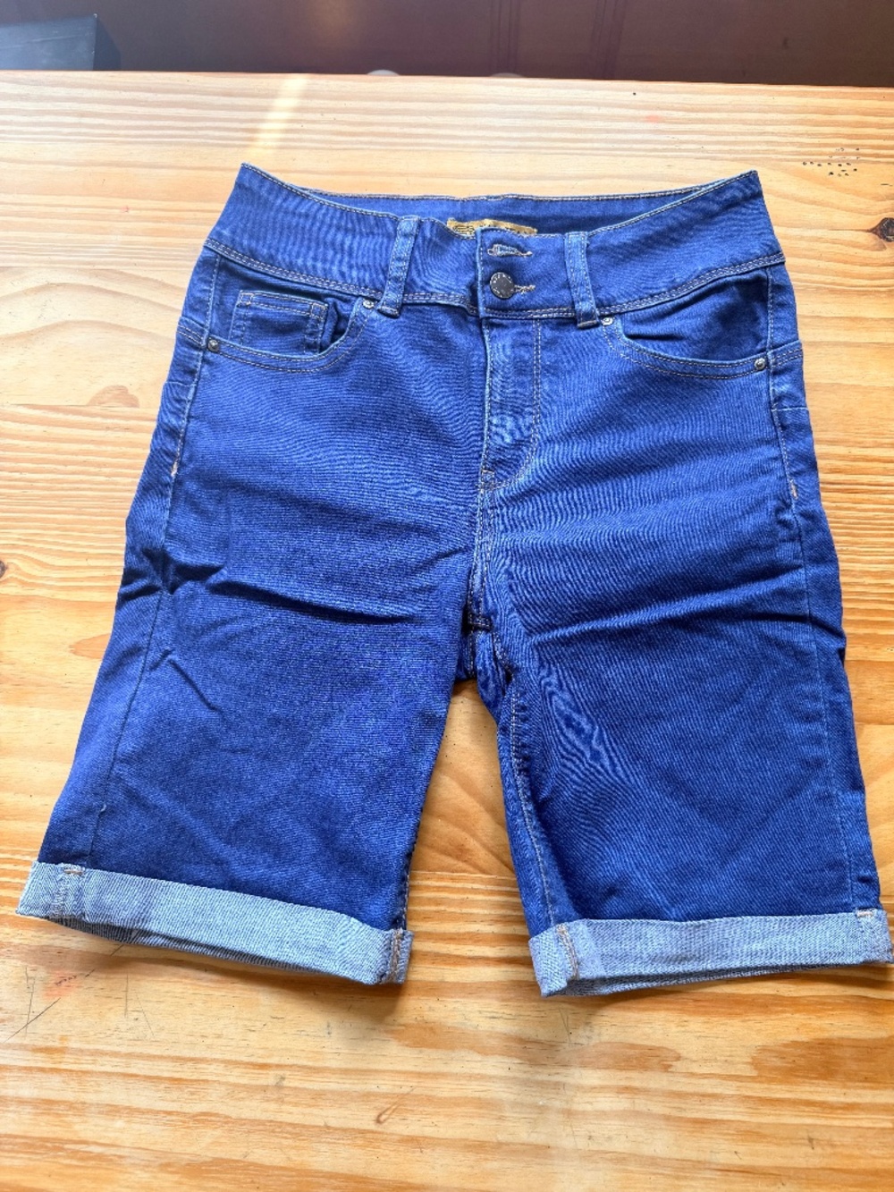 Jean Shorts size Small